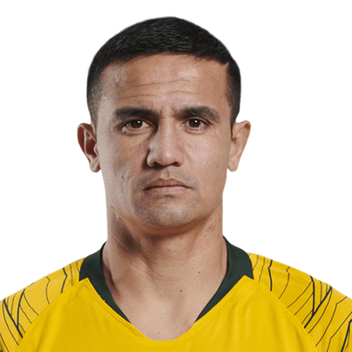 Tim Cahill