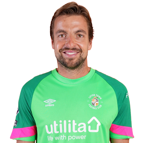 Tim Krul
