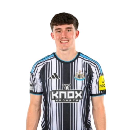Tino Livramento