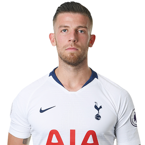 Toby Alderweireld