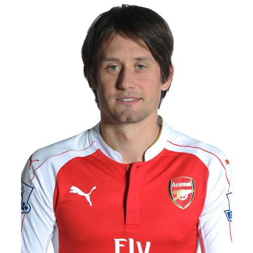 Tomáš Rosický