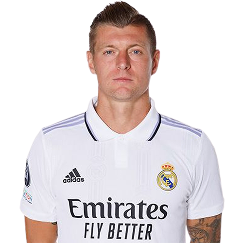 Toni Kroos