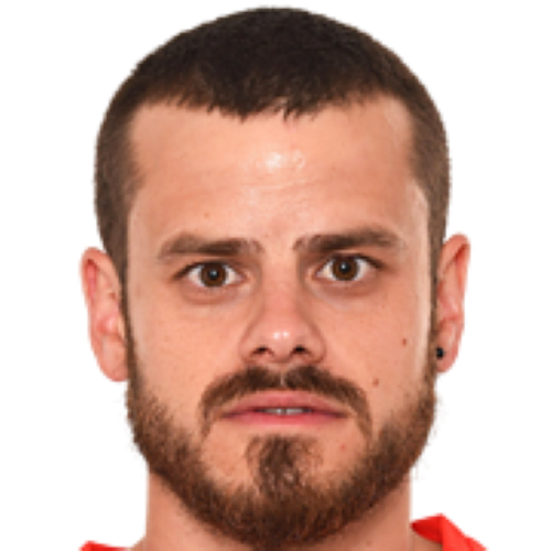 Tranquillo Barnetta