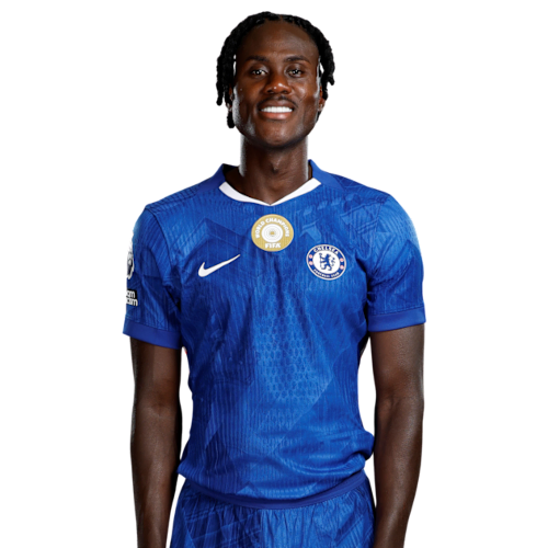 Trevoh Chalobah