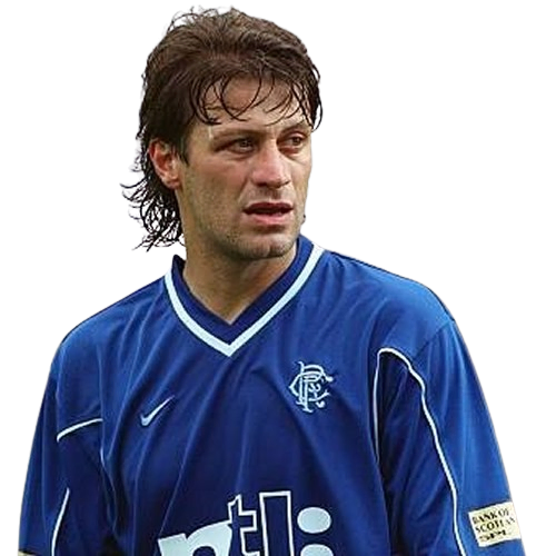 Tugay Kerimoğlu
