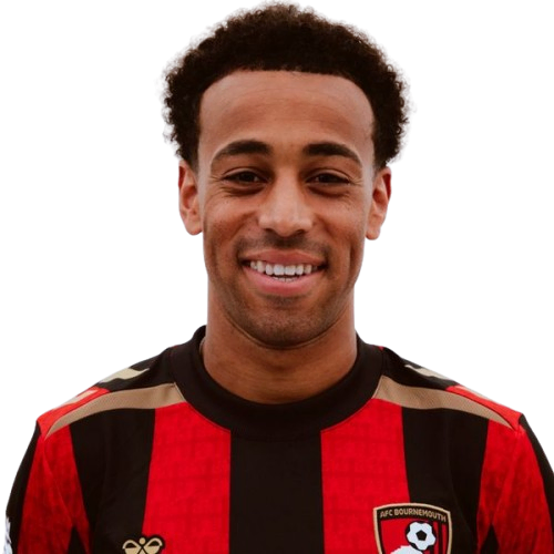 Tyler Adams