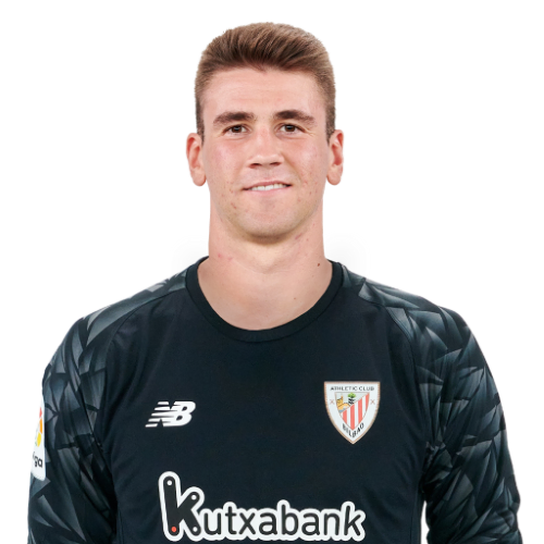 Unai Simón