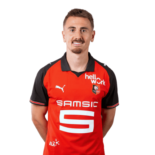 Valentin Rongier