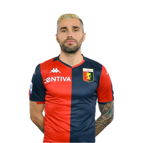 Valon Behrami