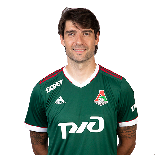 Vedran Ćorluka