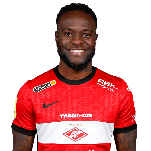 Victor Moses