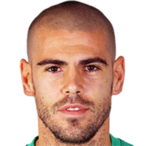 Víctor Valdés
