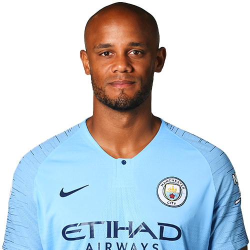Vincent Kompany