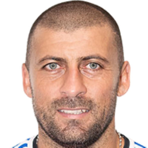 Walter Samuel