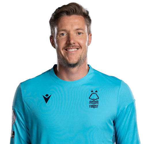 Wayne Hennessey