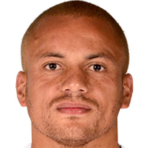 Wes Brown