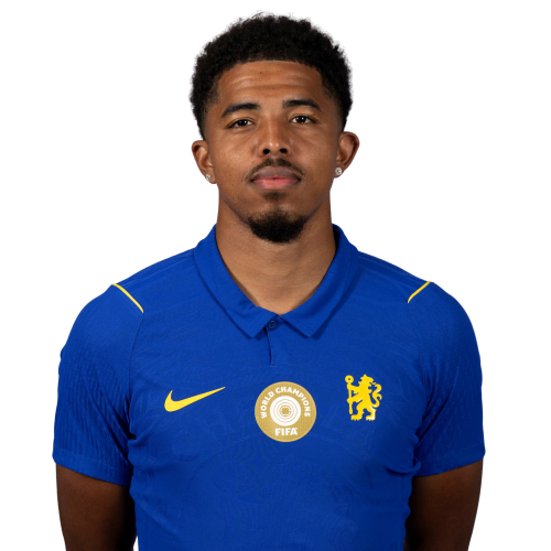 Wesley Fofana