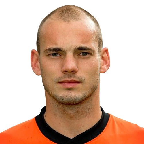 Wesley Sneijder