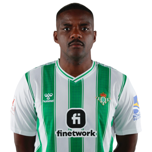 William Carvalho
