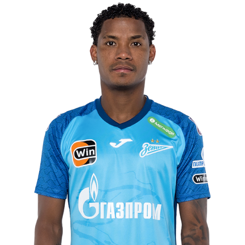 Wilmar Barrios
