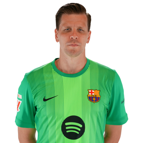 Wojciech Szczęsny