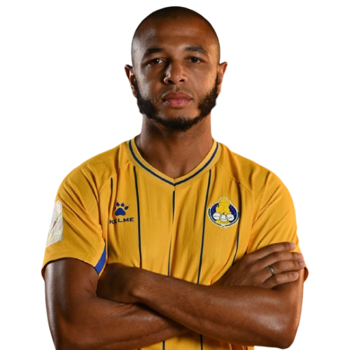 Yacine Brahimi