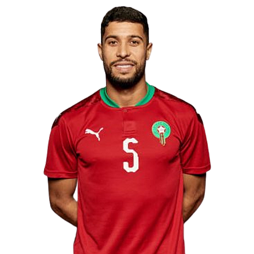 يحيى جبران