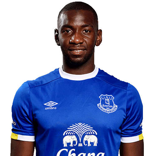 Yannick Bolasie