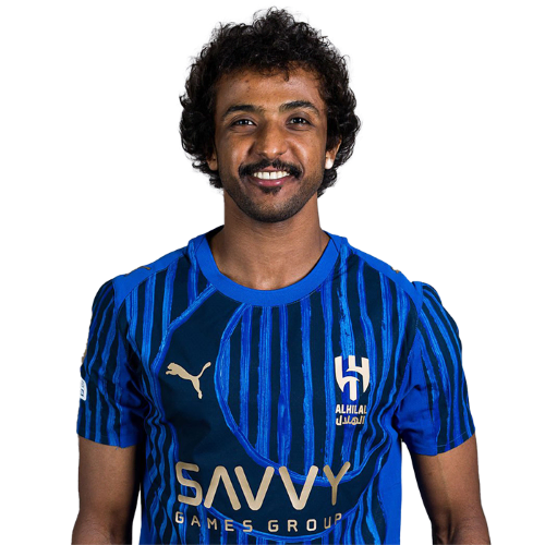 ياسر الشهراني