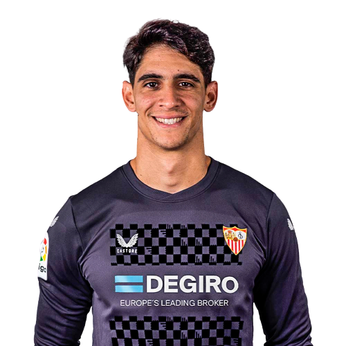 Yassine Bounou