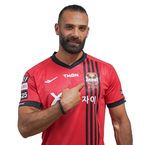 Yazan Al-Arab
