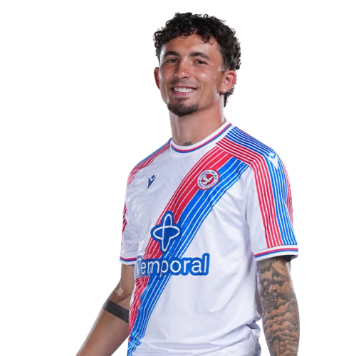 Yéremy Pino