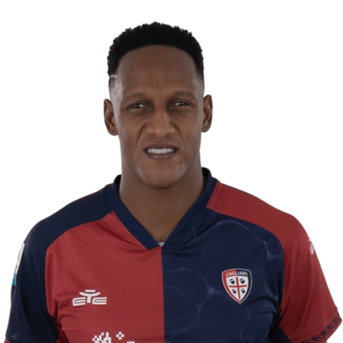 Yerry Mina