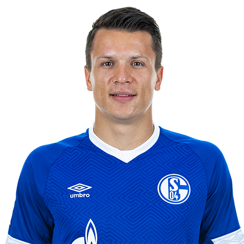 Yevhen Konoplyanka