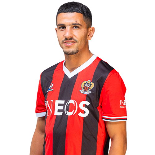 Youcef Atal