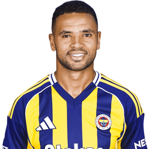 Youssef En-Nesyri