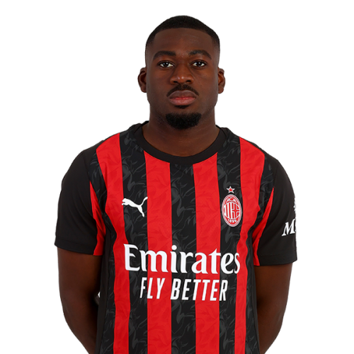 Youssouf Fofana