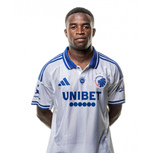 Youssoufa Moukoko