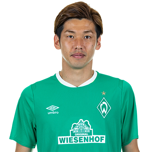 Yuya Osako