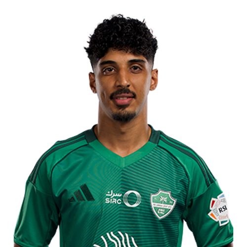 زياد الجهني