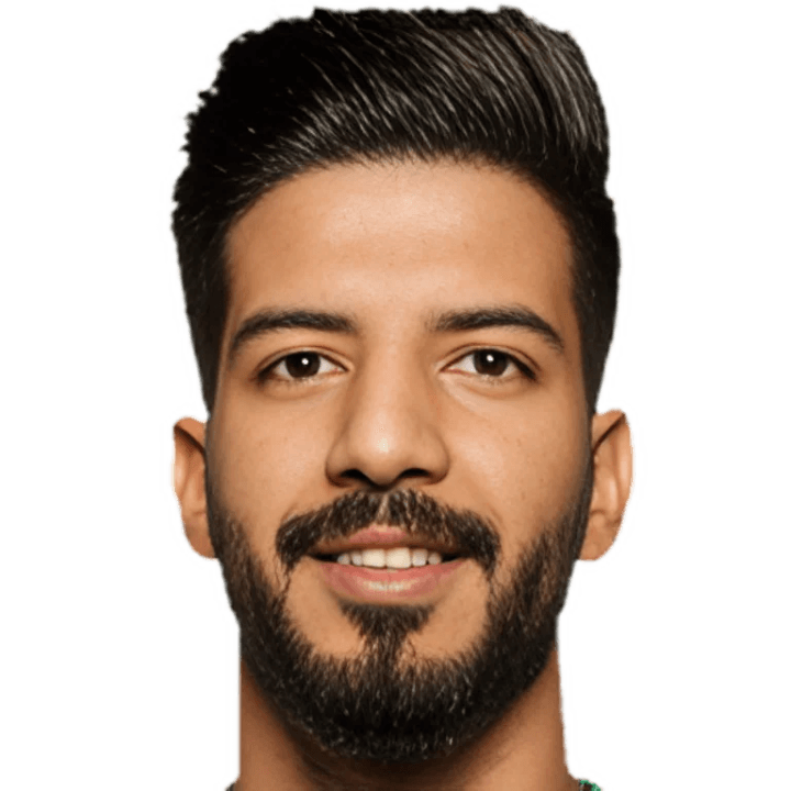 Alaa Abbas