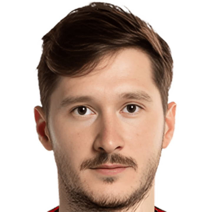Aleksey Miranchuk