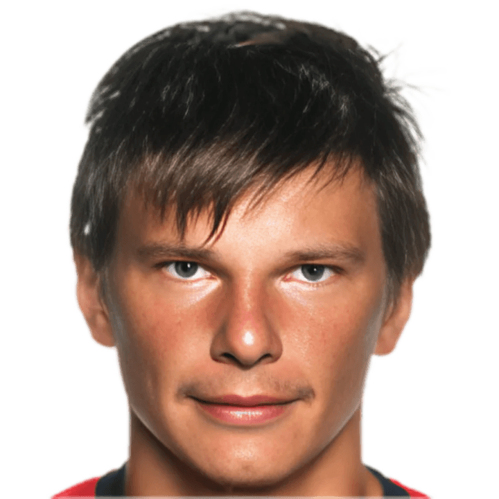 Andrey Arshavin