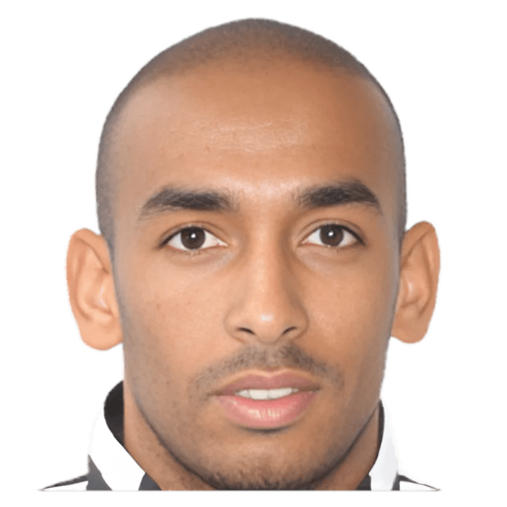 Azzedine Doukha