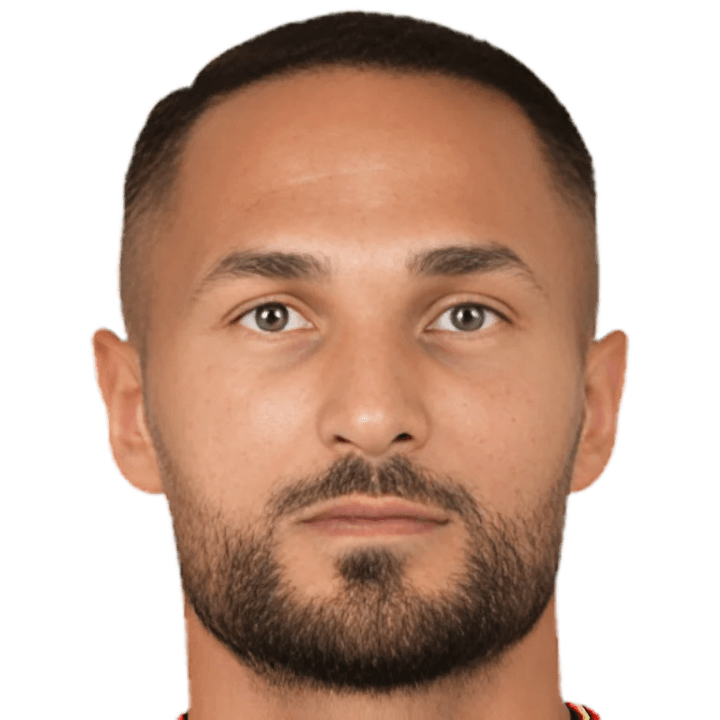 Danilo D'Ambrosio