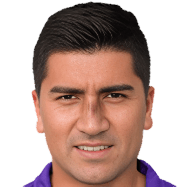 David Pizarro