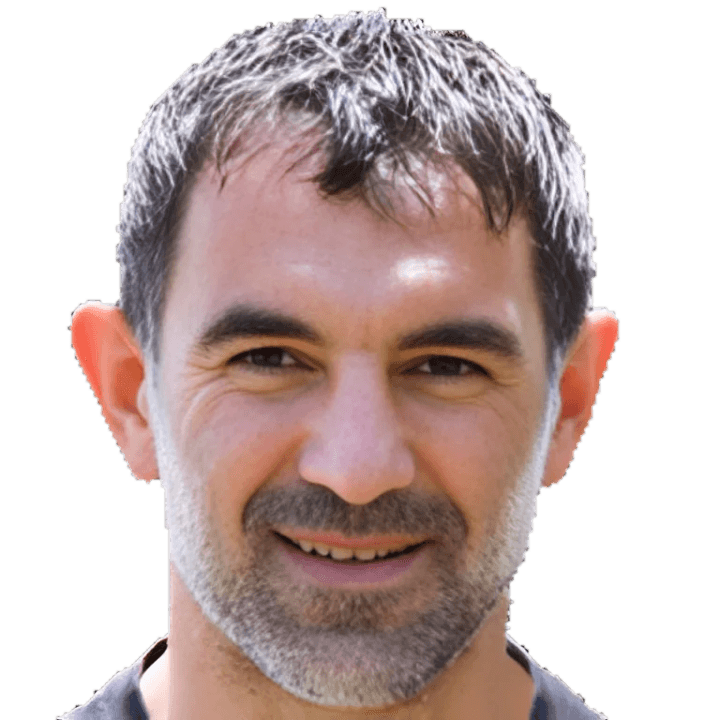 Giorgos Karagounis