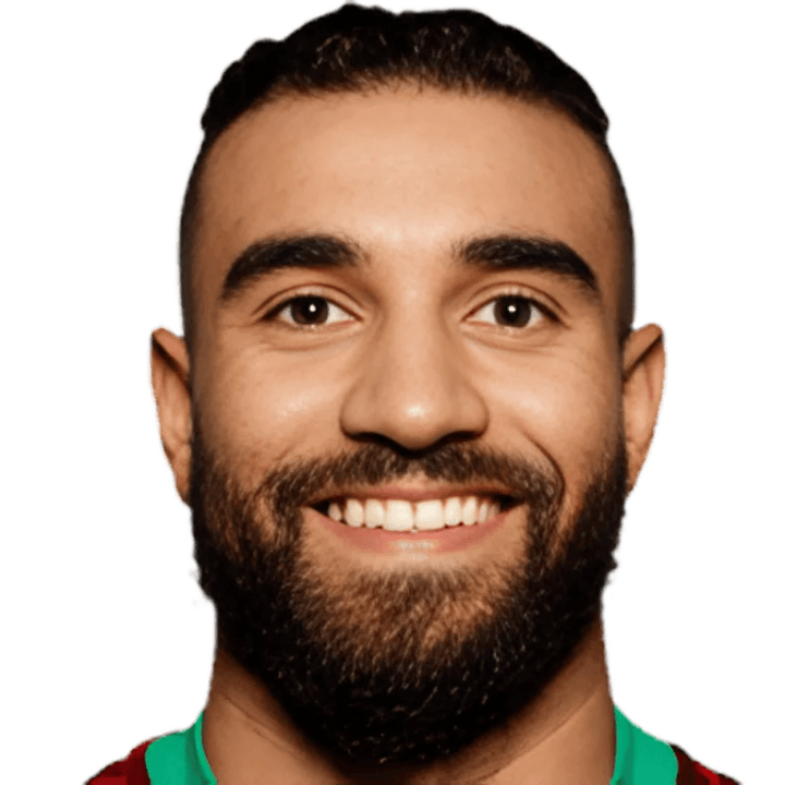 إسماعيل الحداد