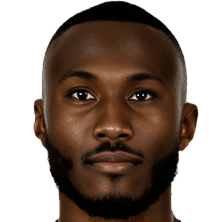 Josuha Guilavogui