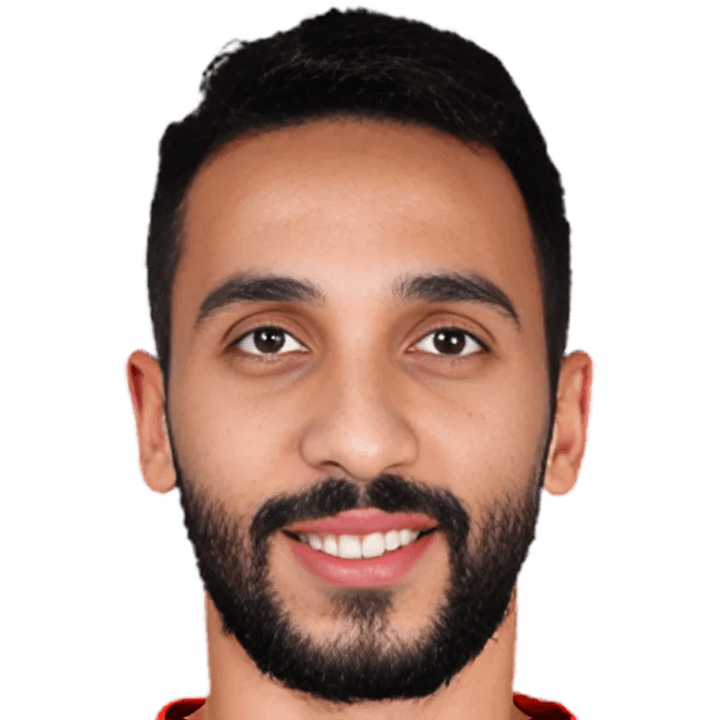 كريم فؤاد